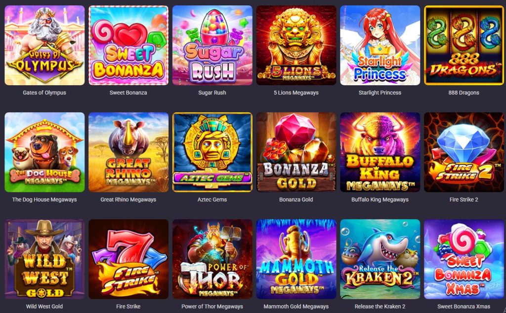 cosmo slots